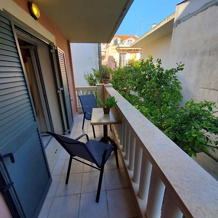 Nona Marina Apartment Argostoli  Exterior photo