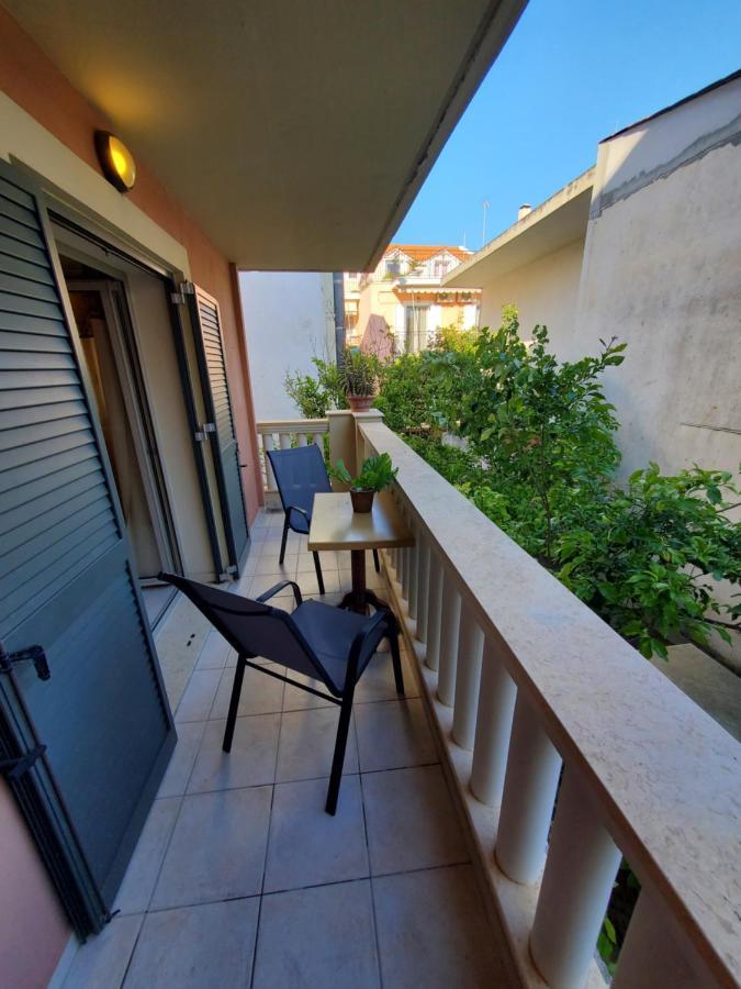 Nona Marina Apartment Argostoli  Exterior photo