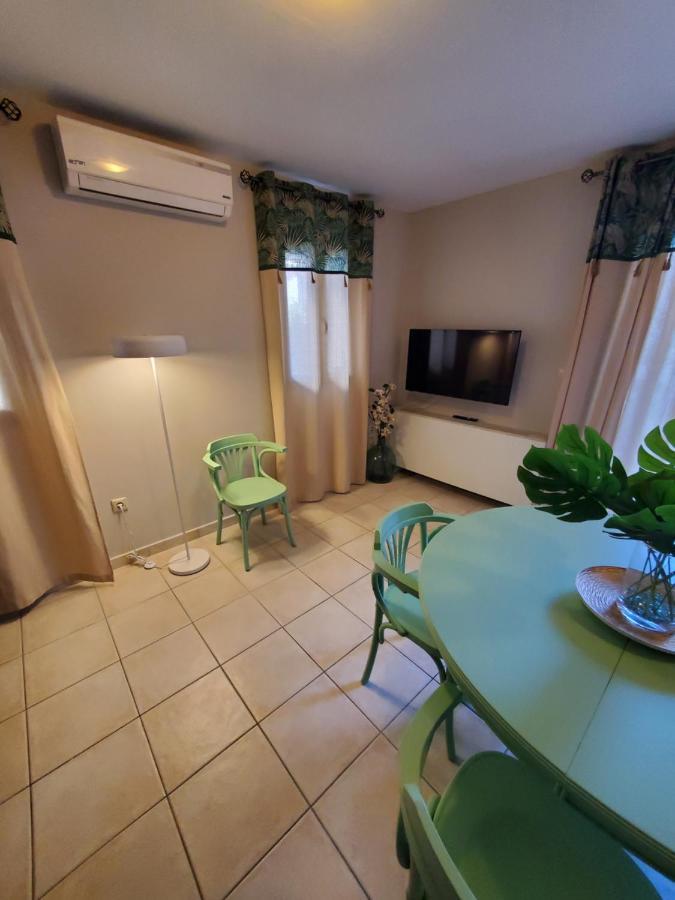 Nona Marina Apartment Argostoli  Exterior photo