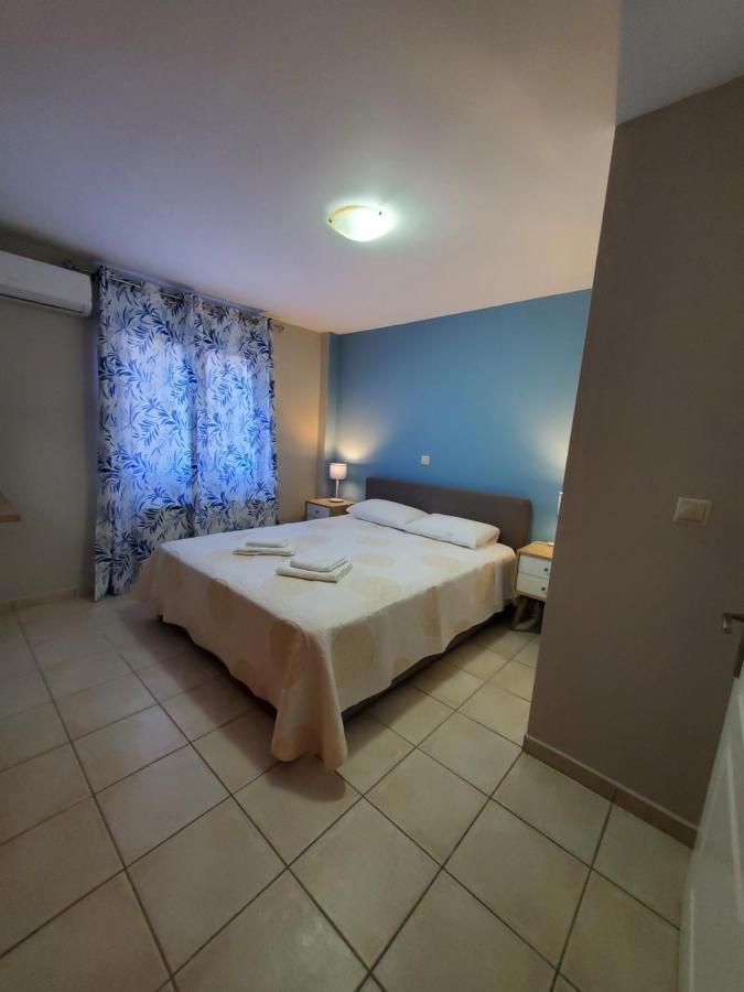 Nona Marina Apartment Argostoli  Exterior photo