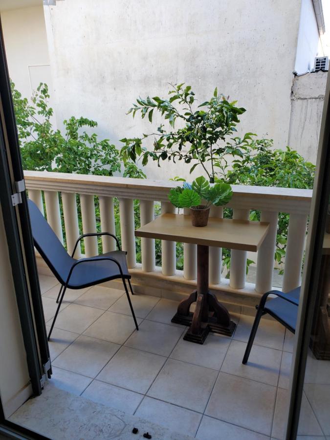 Nona Marina Apartment Argostoli  Exterior photo